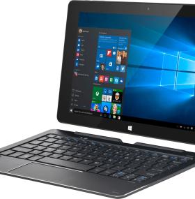 Планшет Kruger and Matz EDGE 1086 (KM1086)