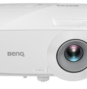 Проектор BenQ MW550 (9H.JHT77.13E)