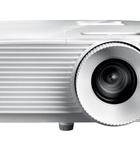 Проектор Optoma HD27E