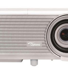 Проектор Optoma W344 (95.74G01GC1E)