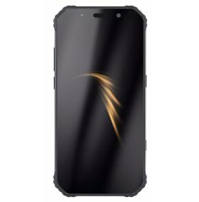 Смартфон AllCall S1 2/16Gb Black