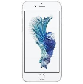 Смартфон Apple iPhone 6S 32GB Silver Б/У