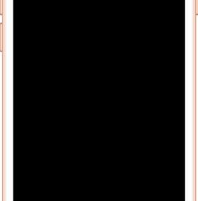 Смартфон Apple iPhone 8 256Gb Gold Б/У