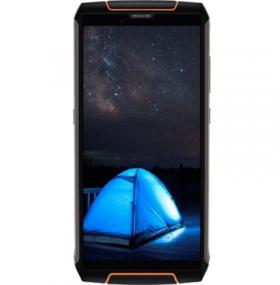 Смартфон Cubot King Kong 3 Black
