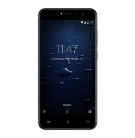 Смартфон Cubot Note Plus black