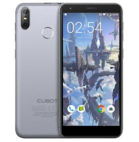 Смартфон Cubot R11 2/16Gb Grey