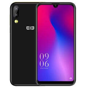 Смартфон Elephone A6 Mini 4/32Gb Black