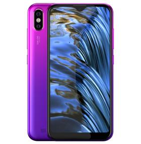 Смартфон Leagoo M12 Twilight