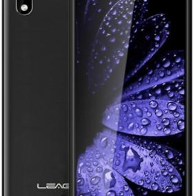 Смартфон LEAGOO Z10 1/8GB Gold