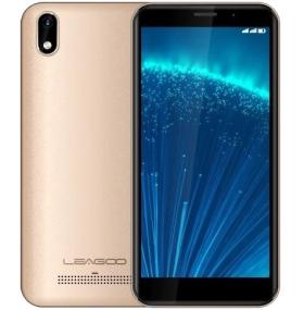 Смартфон LEAGOO Z10 1/8GB Gold