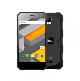 Смартфон Nomu S10 Pro 3/32GB Black