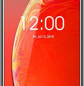 Смартфон OUKITEL C13 Pro black