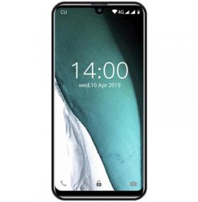 Смартфон Oukitel C16 Pro 3/32GB Purple