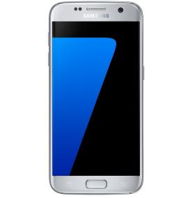 Смартфон Samsung Galaxy S7 G930P Silver Refurbished