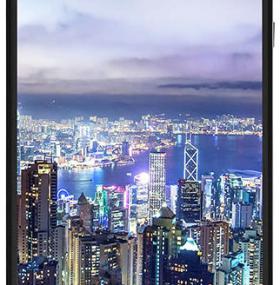 Смартфон Sharp Aquos B10 3/32Gb Black