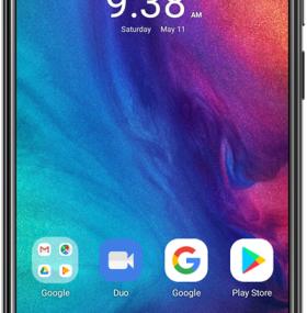 Смартфон Ulefone Note 7P 3/32Gb Black