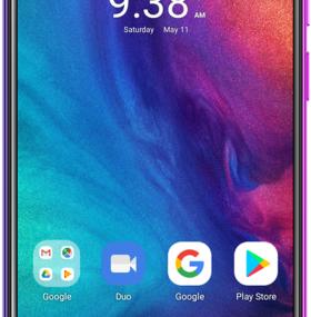 Смартфон Ulefone Note 7P 3/32Gb Purple