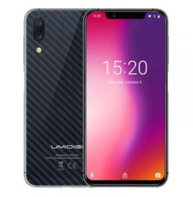 Смартфон Umidigi One twilight