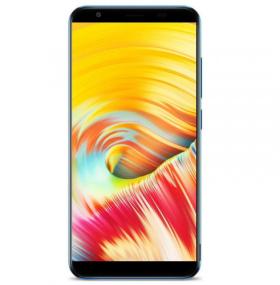 Смартфон Vernee T3 Pro Blue