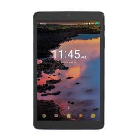 Планшет Alcatel A30 8 2/16GB 2G/3G/4G Black
