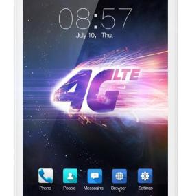 Планшет Cube iPlay 8 Pro LTE 2/32Gb SIlver
