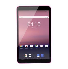 Планшет EVOO 8 1/16GB WiFi Pink