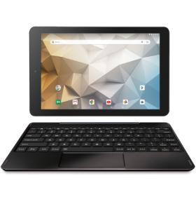 Планшет RCA Atlas 10 Pro 1/32GB WiFi Black