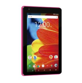 Планшет RCA Voyager 7 1/16GB WiFi (RCT6873W42) Pink