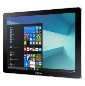 Планшет Samsung Galaxy Book 12 4/128GB WiFi, 4G (SM-W727V) Black