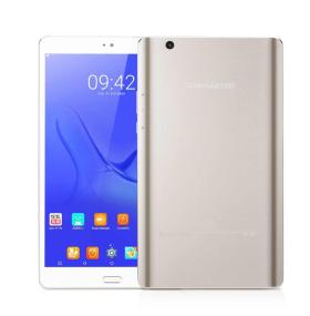 Планшет Teclast T8 White