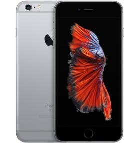 Смартфон Apple iPhone 6S 32GB Space Gray Refurbished