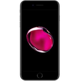 Смартфон Apple iPhone 7 Plus 32GB Black Refurbished