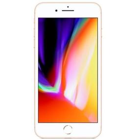 Смартфон Apple iPhone 8 Plus 64Gb Gold Refurbished