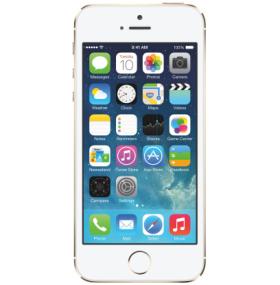 Смартфон Apple IPhone SE 32GB Gold