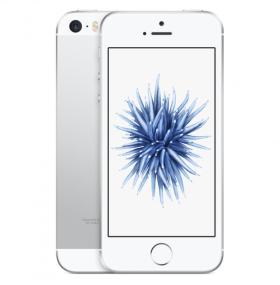 Смартфон Apple iPhone SE 32GB Silver