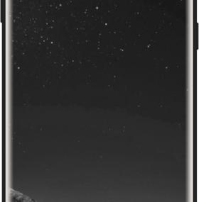 Смартфон BluBoo S8 Plus 4/64gb Black