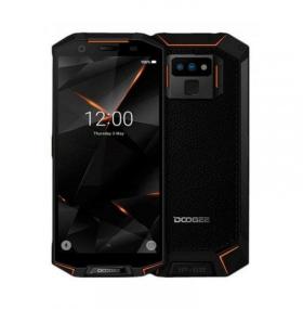Смартфон DOOGEE S70 6/64Gb Orange