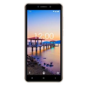 Смартфон Oukitel C10 1/8Gb Gold