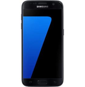 Смартфон Samsung G930FD Galaxy S7 32Gb Black