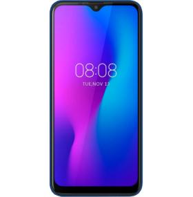 Смартфон UleFone Power 6 blue