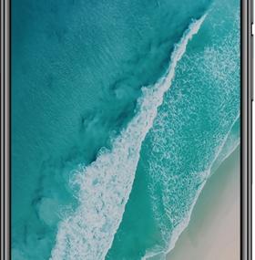 Смартфон Ulefone X 4/64Gb Black