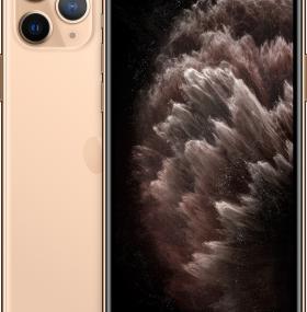 Смартфон Apple Iphone 11 Pro 64GB gold NEW