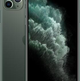Смартфон Apple Iphone 11 Pro Max 64GB Green NEW