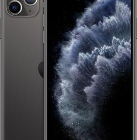 Смартфон Apple Iphone 11 Pro Max 64GB Grey NEW