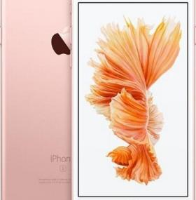 Смартфон Apple iPhone 6s 16Gb Rose Gold Refurbished A, вскрыта упаковка