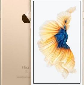 Смартфон Apple iPhone 6s 64Gb Gold Refurbished A, вскрыта упаковка