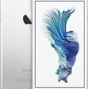 Смартфон Apple iPhone 6s 64Gb Silver Refurbished A, вскрыта упаковка