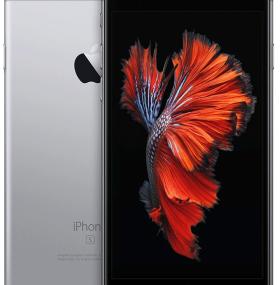 Смартфон Apple iPhone 6s Plus 32GB Space Gray Refurbished A