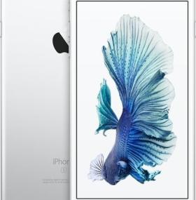 Смартфон Apple iPhone 6s Plus 64GB Silver Refurbished A