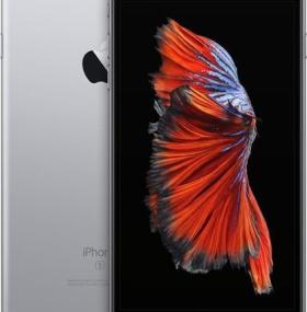 Смартфон Apple iPhone 6s Plus 64Gb Space Gray Refurbished A, вскрыта упаковка